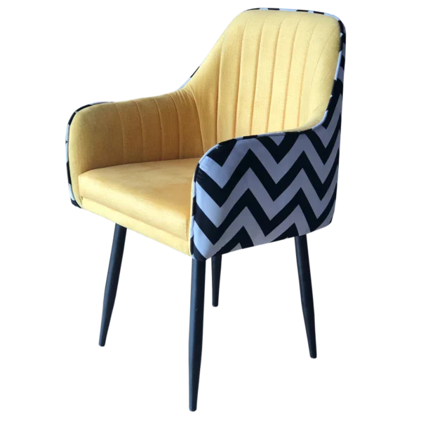 Auden Armchair - Image 7