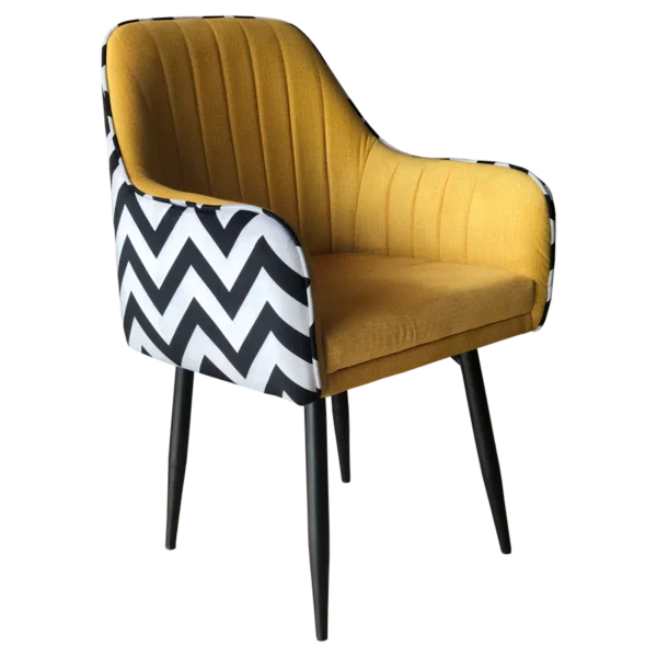Auden Armchair - Image 8