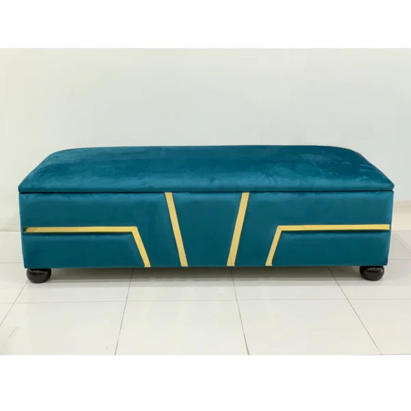 Auxter Bed Set - Image 8