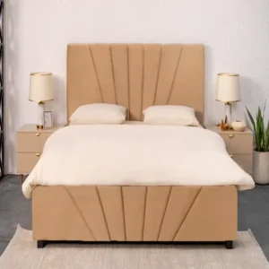Simple Rome Bed
