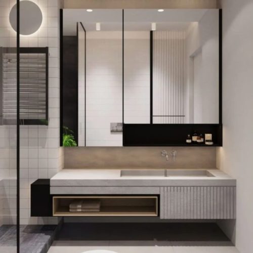 corian